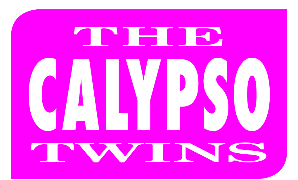 Contact: info@thecalypsotwins.com